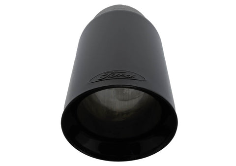 Ford Racing 19-22 Ranger Exhaust Tip - Black Chrome - M-5260-BCT2
