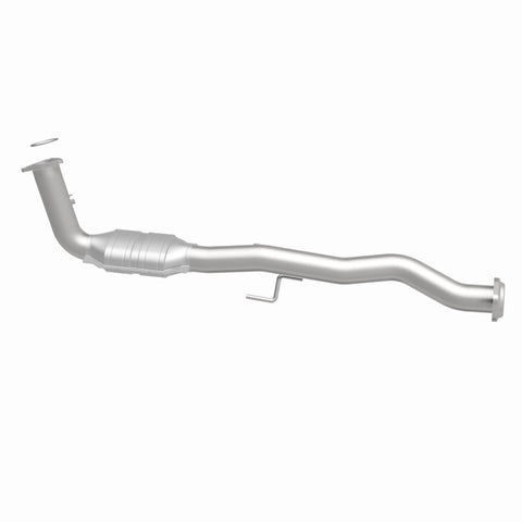 MagnaFlow Conv DF 07-08 Sub XL 6.0 Passenger Side OEM - 49641