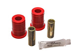 Energy Suspension Ford Control Arm Bushing - Red - 4.3106R