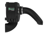 aFe Quantum Cold Air Intake System w/ Pro Dry S Media 09-18 RAM 1500 V8-5.7L Hemi - 53-10009D