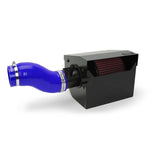Mishimoto 2017+ Honda Civic SI Performance Air Intake Kit - Blue - MMAI-CIV-17SIBL