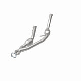 MagnaFlow Direct Fit Catalytic Converter Taurus 94 - 23354