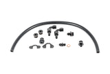 Radium Engineering Fuel Rail Plumbing Honda B/D/F/H Series - 20-1270-PK