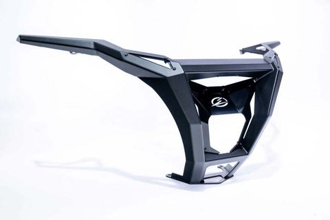 Elektric Offroad 2020-2025 Polaris Rzr Pro R Volt Rear Bumper - RRB610013