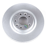 Power Stop 04-11 Mazda RX-8 Front Evolution Geomet Coated Rotor - JBR968EVC