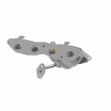MagnaFlow OEM Grade 12-17 Toyota Prius C Federal / EPA Compliant Manifold Catalytic Converter - 52441