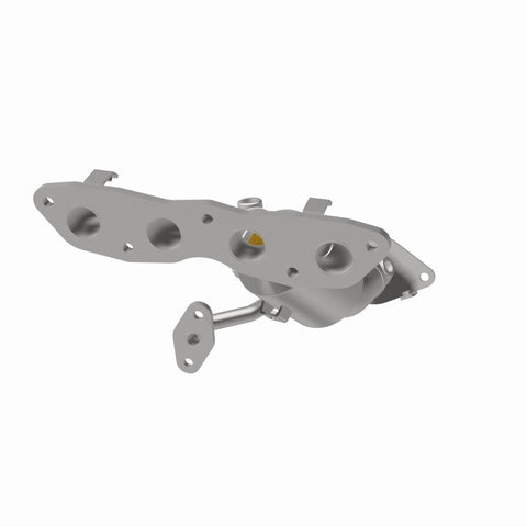 MagnaFlow OEM Grade 12-17 Toyota Prius C Federal / EPA Compliant Manifold Catalytic Converter - 52441