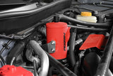PERRIN 22-23 Toyota GR86 / 13-16 Scion FR-S / 13-23 Subaru BRZ Air Oil Separator - Red - PSP-ENG-612RD
