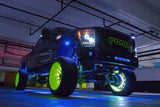 Oracle Bluetooth + RF Underbody Rock Light Kit - 4 PCS - ColorSHIFT - 5818-333