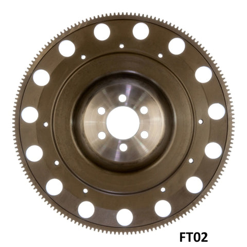 Exedy 2010-2015 Chevrolet Camaro SS V8 Hyper Multi Flywheel Fits GT01SD & GT04SD - FT02