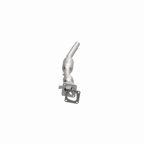 MagnaFlow Direct Fit Catalytic Converter 00-02 Audi A6 Quattro 2.7L - 49891