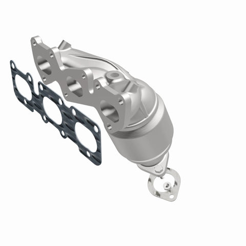 MagnaFlow Conv DF 11-12 Kia Sedona 3.5L OEM Grade Manifold - 52783