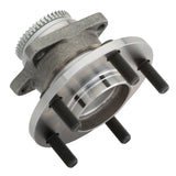 MOOG 04-12 Mitsubishi Galant Rear Hub Assembly - 512274