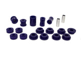 SuperPro MINI 65-79 Bushing Kit - KIT5129SSK