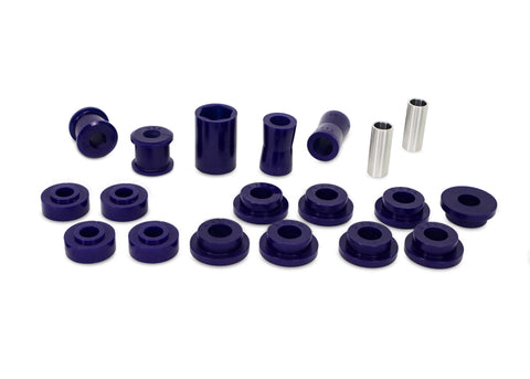 SuperPro MINI 65-79 Bushing Kit - KIT5129SSK