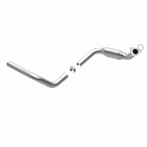 MagnaFlow Conv DF 03-06 Hummer H2 6.0L D/S - 24084