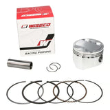 Wiseco Suzuki DRZ250 02-06 11.51 CR 2874XC Piston kit - 4776M07300