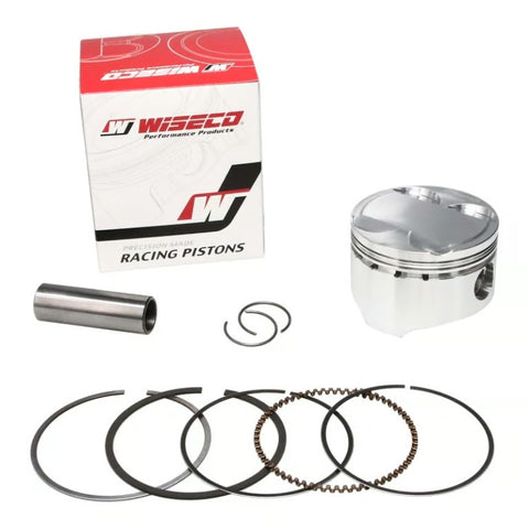 Wiseco Suzuki DRZ250 02-06 11.51 CR 2874XC Piston kit - 4776M07300