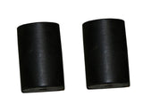 Skyjacker 1997-2005 Jeep Wrangler (TJ) Leaf Spring Bumper - BPS30
