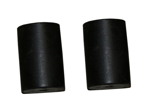Skyjacker 1997-2005 Jeep Wrangler (TJ) Leaf Spring Bumper - BPS30