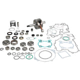 Vertex Pistons 13-17 85 SX/14-17 TC 85 Complete Engine Rebuild Kit - WR101-148