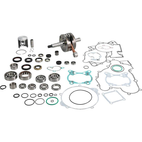 Vertex Pistons 13-17 85 SX/14-17 TC 85 Complete Engine Rebuild Kit - WR101-148