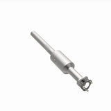 MagnaFlow 2009 Ford E-450 Super Duty V8 5.4L Underbody Direct-Fit Catalytic Converter - 280448