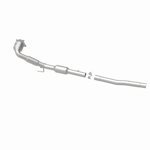 MagnaFlow 12-23 Volkswagen Beetle L4 2.0L OEM Underbody Direct-Fit Catalytic Converter - 52281