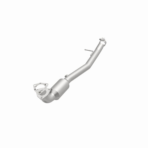 MagnaFlow Direct Fit Catalytic Converter 07-09 Range Rover v8 4.2/4.4L OEM Underbody - 21-754