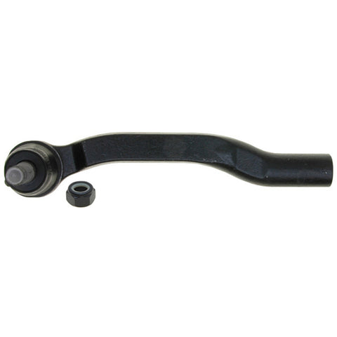 MOOG 03-10 Toyota Sienna Front Right Outer / Right Outer Tie Rod End - ES80626