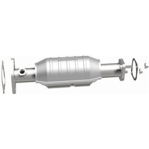 MagnaFlow Direct Fit Catalytic Converter 2002-2003 Mitsubishi Lance 2.0L - CA - 457032