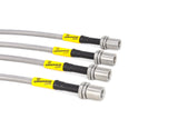 Goodridge 00+ Lexus IS300 Brake Lines - 21500