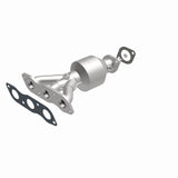 MagnaFlow Direct Fit Catalytic Converter 07-09 Mitsu Outlander 3.0L - 51772