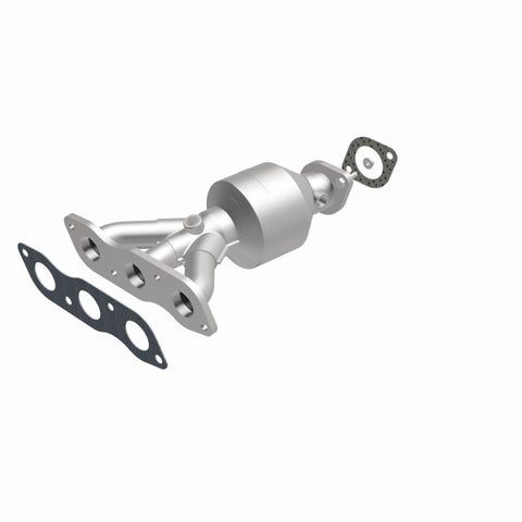 MagnaFlow Direct Fit Catalytic Converter 07-09 Mitsu Outlander 3.0L - 51772