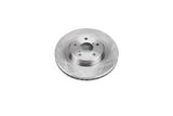 Power Stop 17-19 Subaru Impreza Front Autospecialty Brake Rotor - JBR1758