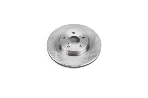 Power Stop 17-19 Subaru Impreza Front Autospecialty Brake Rotor - JBR1758