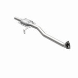 MagnaFlow Direct Fit Catalytic Converter 90-93 Q45 4.5L Rt - 23144