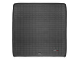 WeatherTech 08+ GMC Acadia Cargo Liners - Black - 40410