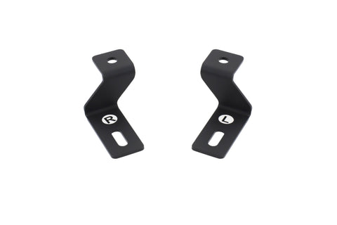 Diode Dynamics Stage Series Reverse Light Mounting Kit for 2019-Present Ram - DD7588P