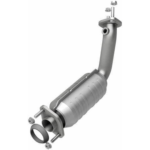 MagnaFlow Direct Fit Catalytic Converter 04-07 Cadillac SRX 3.6L - 51502
