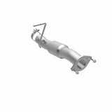 Magnaflow Conv DF 2001-2006 Chevrolet Silverado 3500 - 52494