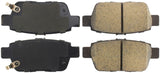 StopTech 06-14 Honda Ridgeline Street Select Rear Brake Pads - 305.11030