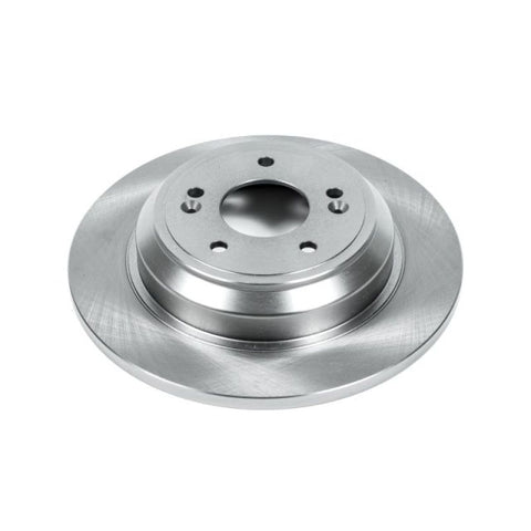 Power Stop 17-18 Genesis G80 Rear Autospecialty Brake Rotor - JBR1376