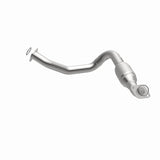 MagnaFlow Direct Fit Catalytic Converter 05-07 4-Run/FJ D/S rr OEM - 49210