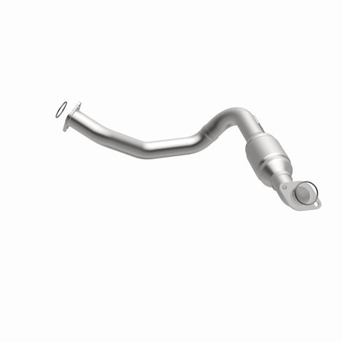 MagnaFlow Direct Fit Catalytic Converter 05-07 4-Run/FJ Driver Side Rear - 23984