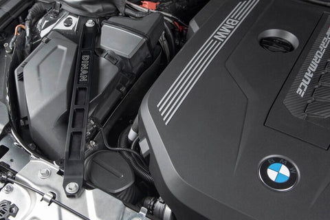 Dinan 21-27 BMW 430i/M440i (G22/G23/G26) Aluminum Strut Tower Braces - Front - D180-0013