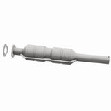 MagnaFlow Conv DF 97-99 E350 Van With 5.4L An - 55320