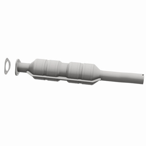 MagnaFlow Conv DF 97-99 E350 Van With 5.4L An - 55320