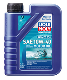 LIQUI MOLY 1L Marine PWC Motor Oil SAE 10W40 - 20528