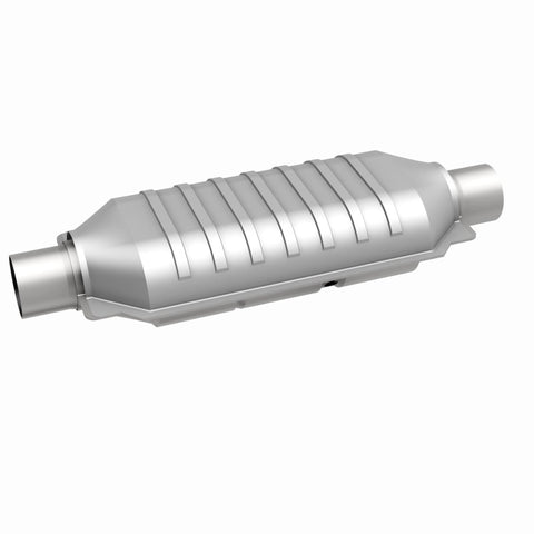 MagnaFlow Universal Catalytic Converter 2.5/2.5 - 95506